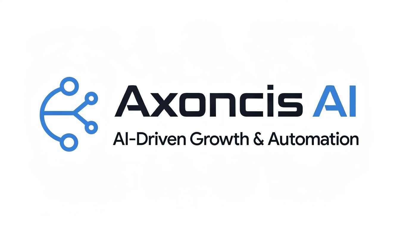 Axoncis Logo